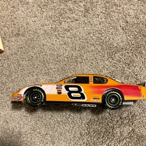 Martin Truex Jr.'s "Chance Motorsports"